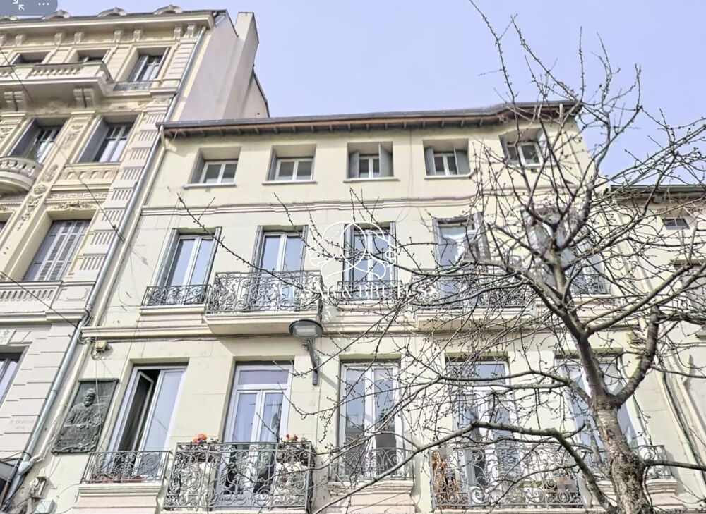 Vente Immeuble Immeuble 570 m² - Idéal investisseur Saint-Étienne