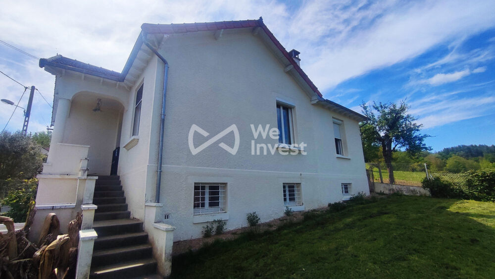 Vente Maison Jolie maison Firmi