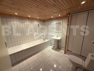  Maison � vendre 4 pi�ces 106 m�