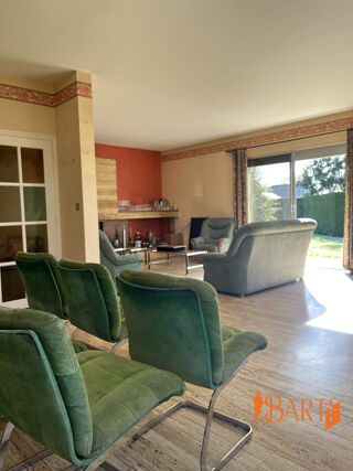  Maison à vendre 6 pièces 156 m²
