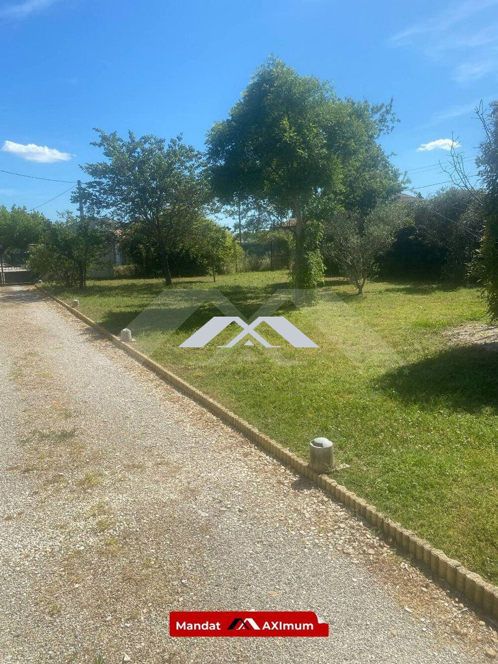  vendre  Maison Arles (13200)