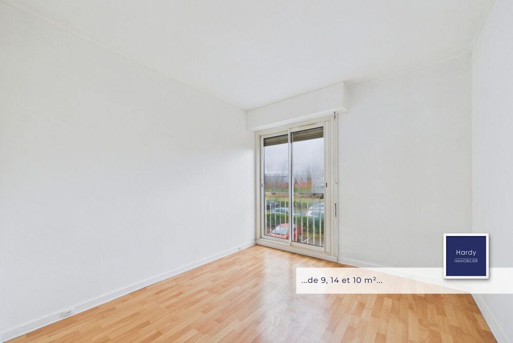 Vente Maison LE CLOS DES FAMILLES Osny