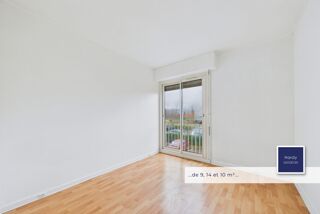  Maison à vendre 4 pièces 91 m²