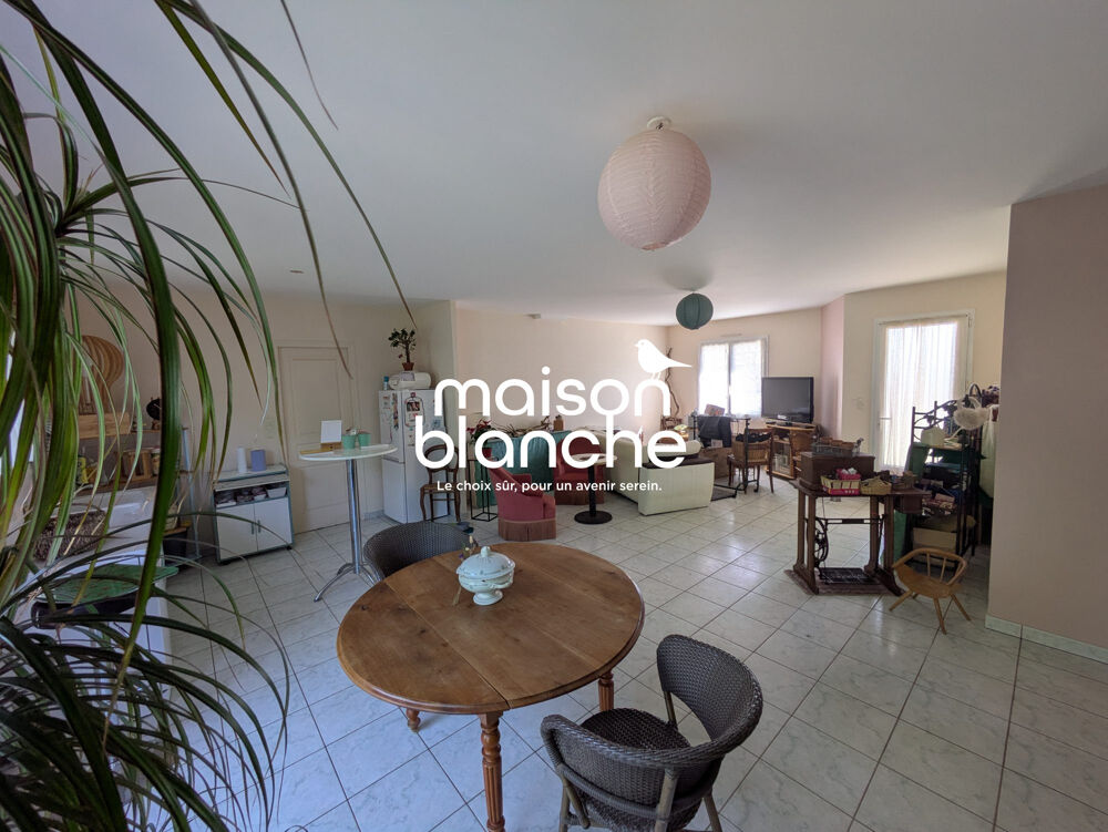 Vente Maison Très proche du bourg, des commerces et des services Angles