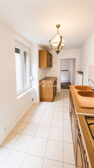  Maison à vendre 8 pièces 115 m²