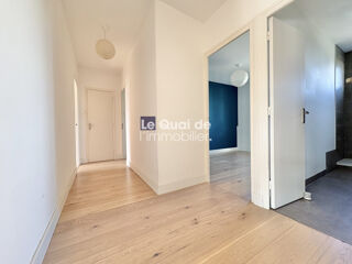  Appartement à vendre 4 pièces 85 m²