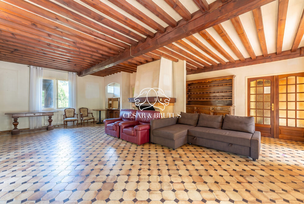 à vendre  Maison Collonges-au-Mont-d'Or (69660)