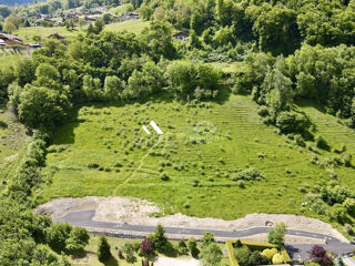  Terrain � vendre 940 m�