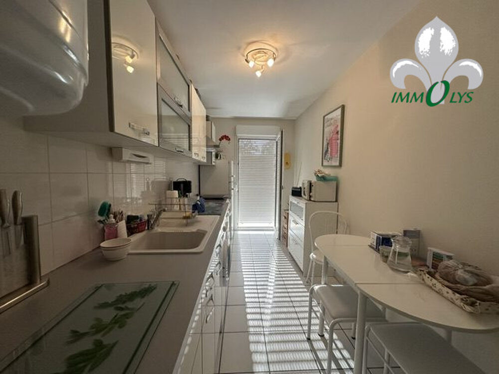 Vente Appartement Rare à le vente Fontaine-lès-dijon