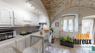  Appartement à vendre 3 pièces 98 m²