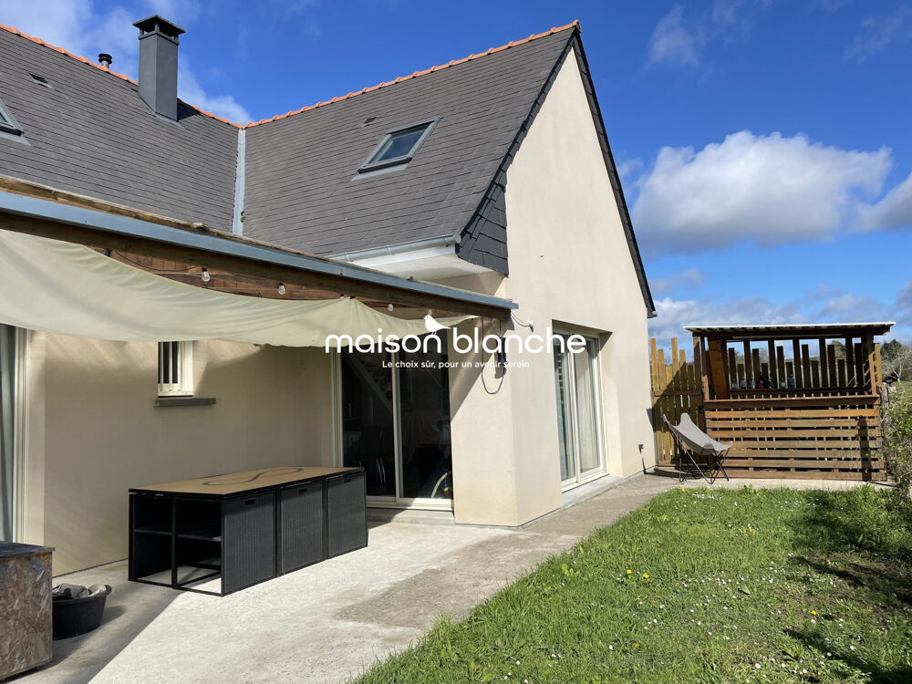 Maison à vendre Brissac Loire Aubance