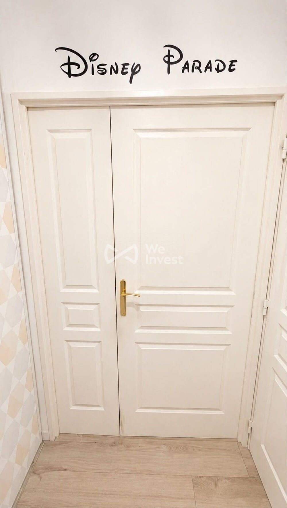 EXCLUSIVITE APPARTEMENT T2 VENDU MEUBLE
