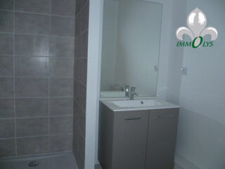 Appartement � louer 1 pi�ce 36 m�