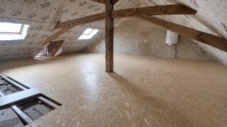  Appartement à vendre 5 pièces 130 m²