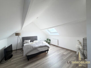  Maison � louer 3 pi�ces 64 m�