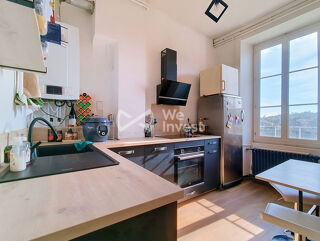 Vente Appartement Appartement à vendre Annonay Annonay