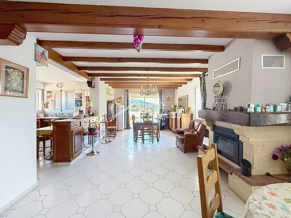 Vente Maison Propriété atypique avec piscine sur près de 5 900 m² – Pé Pézilla-la-rivière