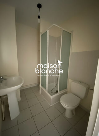  Appartement à louer 1 pièce 22 m²