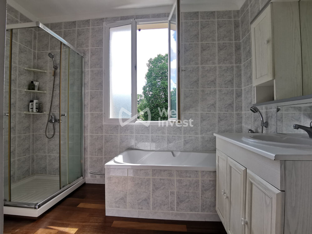 Vente Maison A Perissac Maison 3 pièces 81m² Périssac