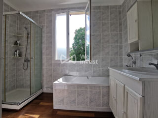  Maison à vendre 3 pièces 81 m²