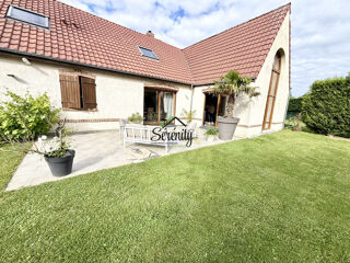  Maison à vendre 8 pièces 170 m²