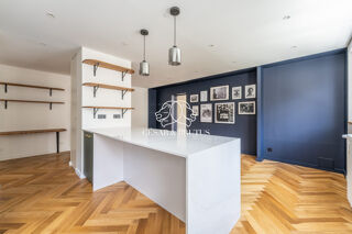  Appartement à vendre 3 pièces 79 m²
