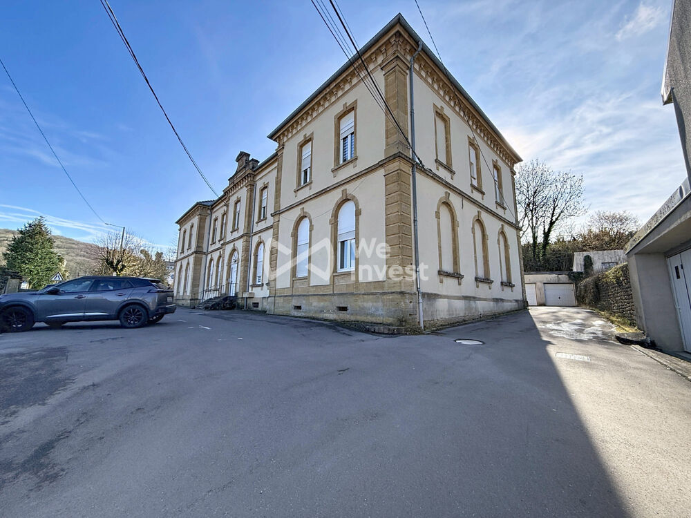 Duplex de caractère 91 m²  3 chambres  Immeuble 1887 