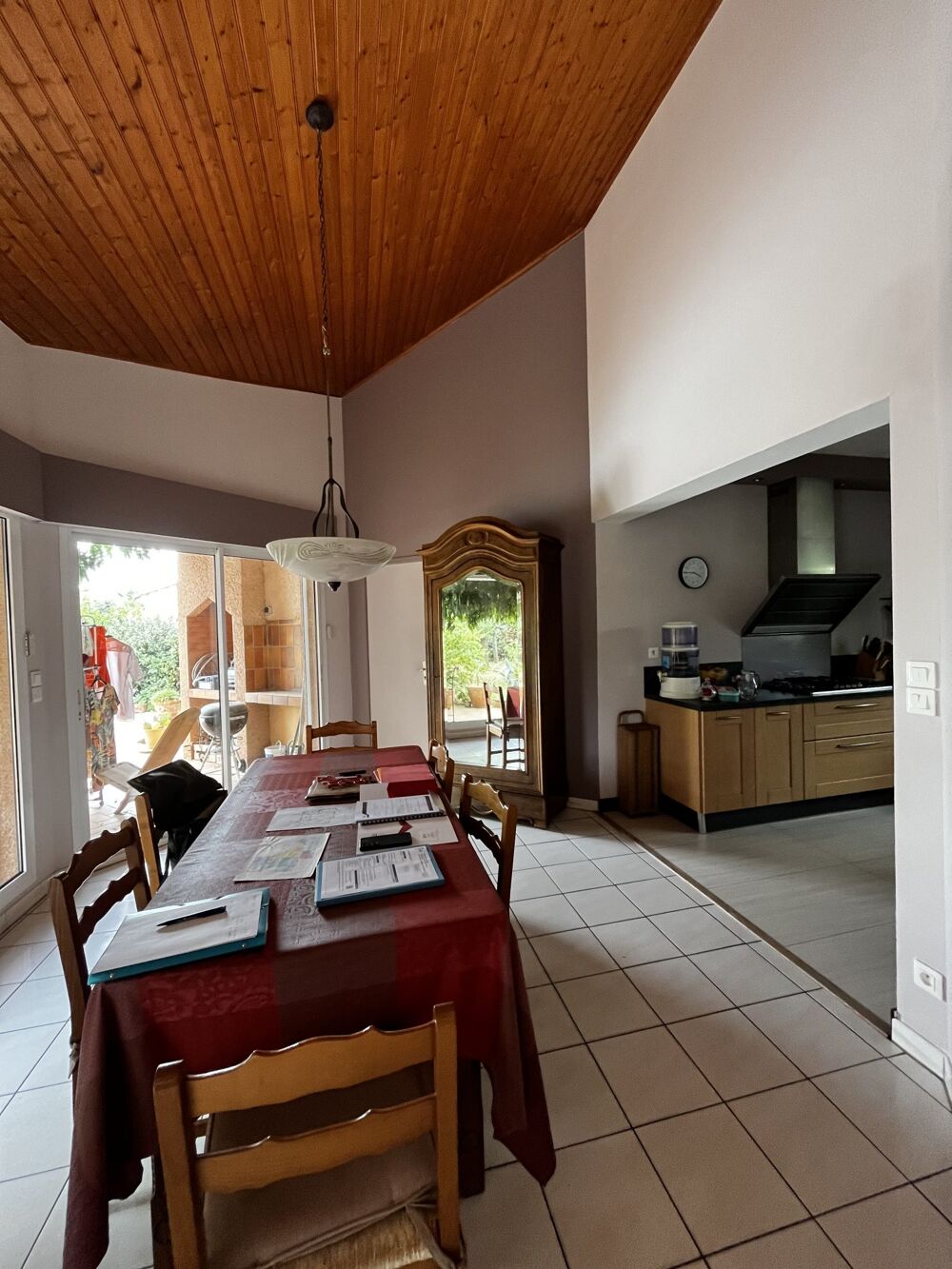  vendre  Maison Tournefeuille (31170)