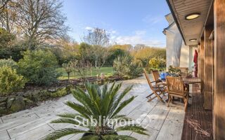  Maison � vendre 5 pi�ces 187 m�