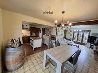  Maison � vendre 5 pi�ces 99 m�