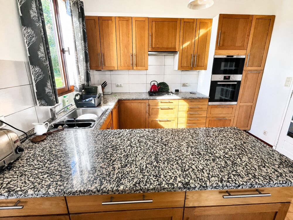 Vente Maison Maison à vendre Serignac peboudou Serignac peboudou