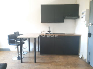  Appartement � louer 2 pi�ces 25 m�