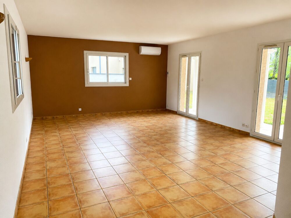 Vente Maison Villa 4 chambres Fontaines-saint-martin