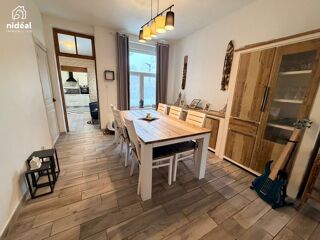  Maison � vendre 5 pi�ces 134 m�