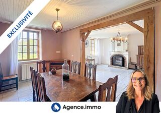  Maison � vendre 6 pi�ces 131 m�