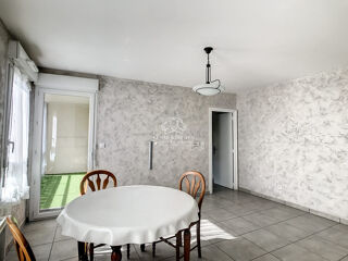  Appartement à louer 2 pièces 41 m²