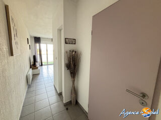  Appartement à louer 1 pièce 24 m²