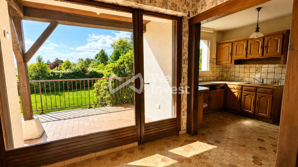 Vente Maison Maison La ferté-bernard