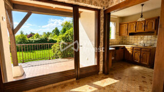  Maison à vendre 5 pièces 136 m²