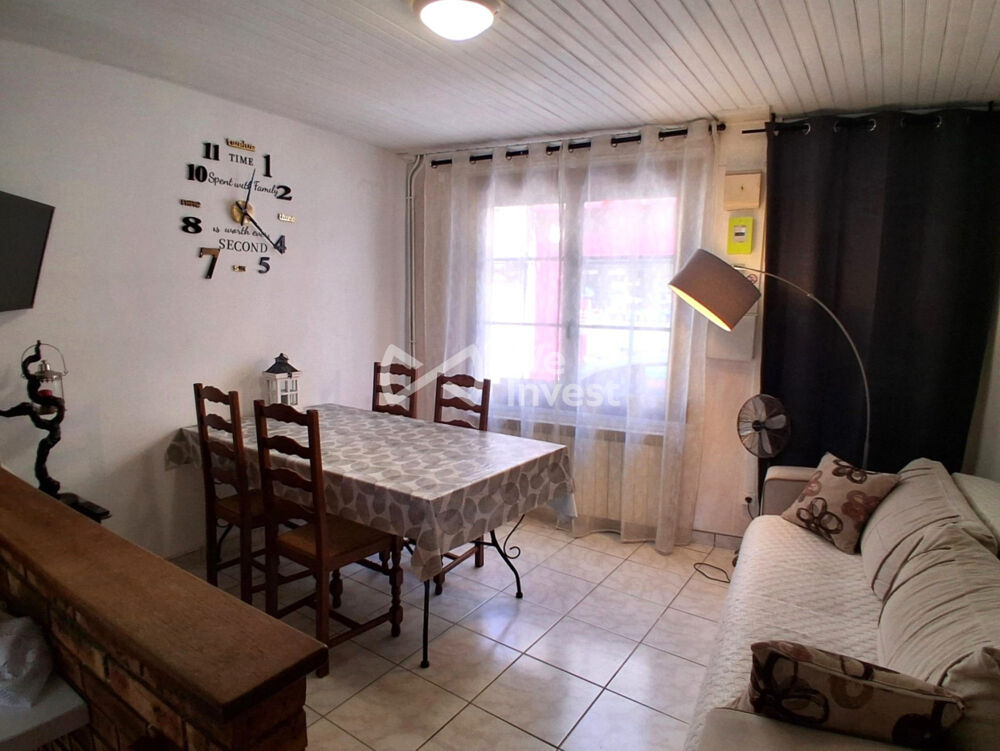 Maison à vendre Deux Rivières