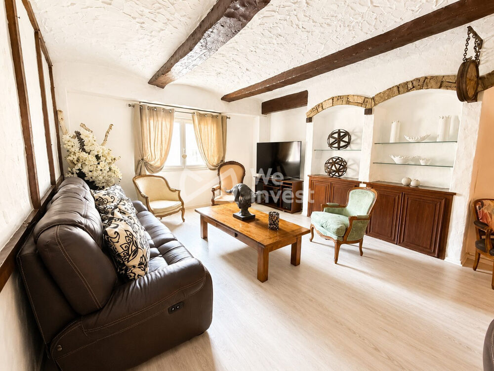 Maison à vendre Saint-Amans-Soult