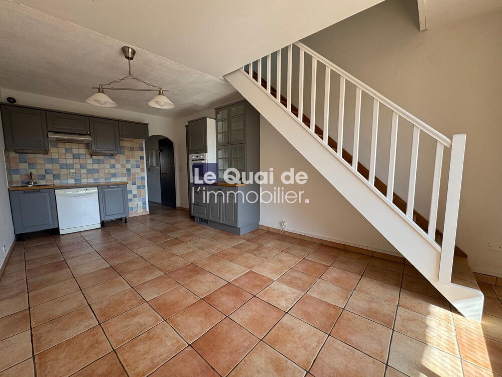 Vente Appartement Appartement à vendre Cogolin Cogolin