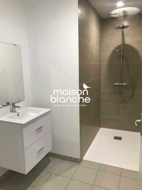  Appartement � louer 2 pi�ces 43 m�