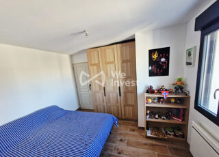  Appartement à vendre 2 pièces 40 m²