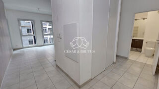  Appartement � vendre 2 pi�ces 45 m�