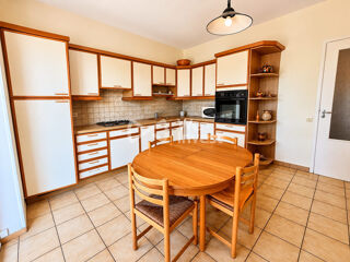  Maison à vendre 8 pièces 141 m²
