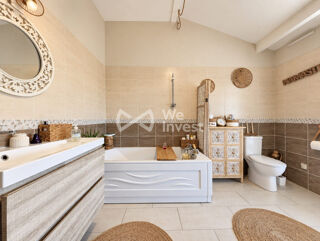  Maison à vendre 7 pièces 217 m²