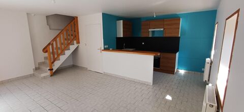  Maison � louer 3 pi�ces 63 m�