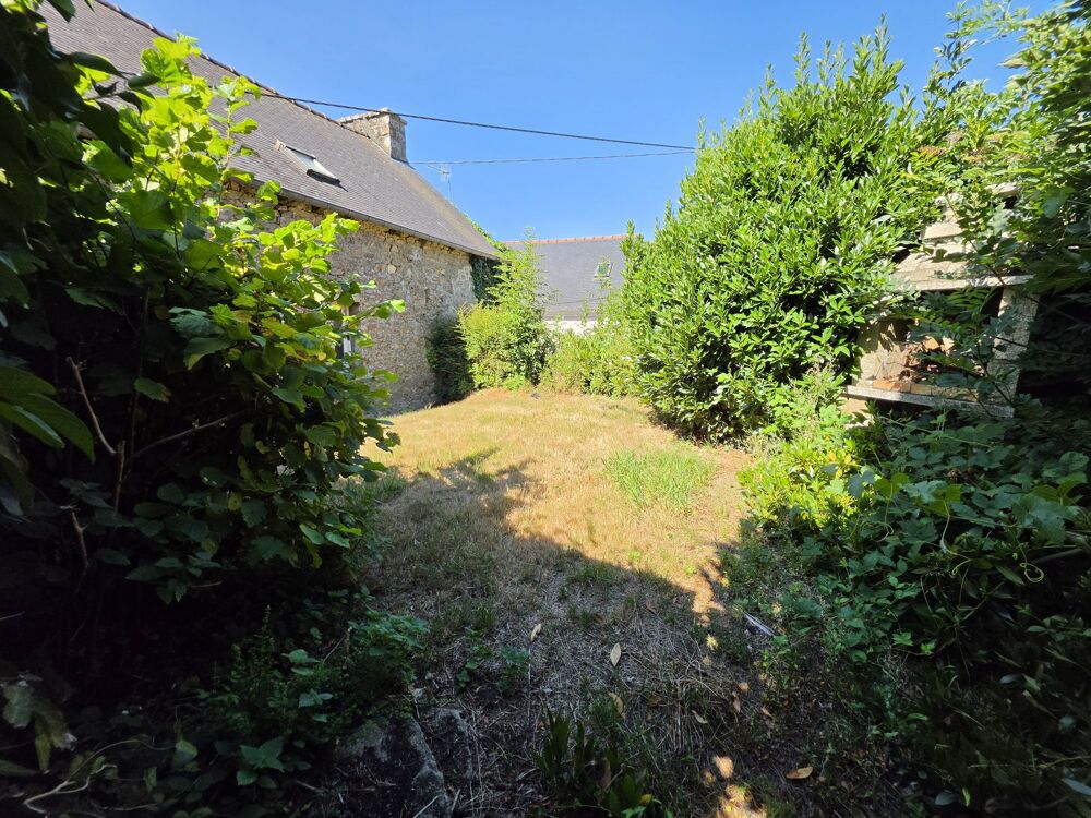 Maison à vendre Saint-Carreuc