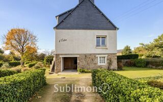  Maison � vendre 5 pi�ces 110 m�